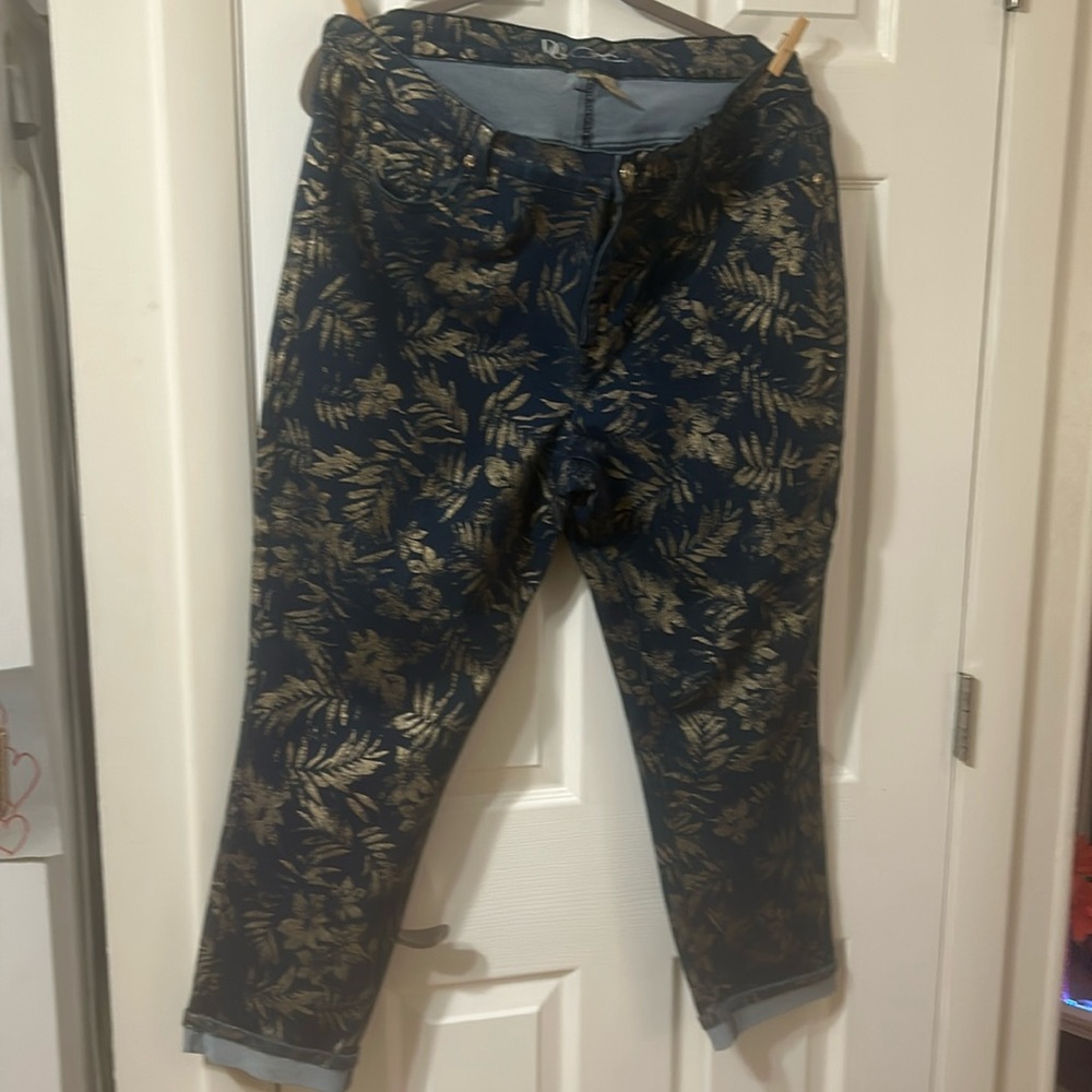 DG2 Jeans